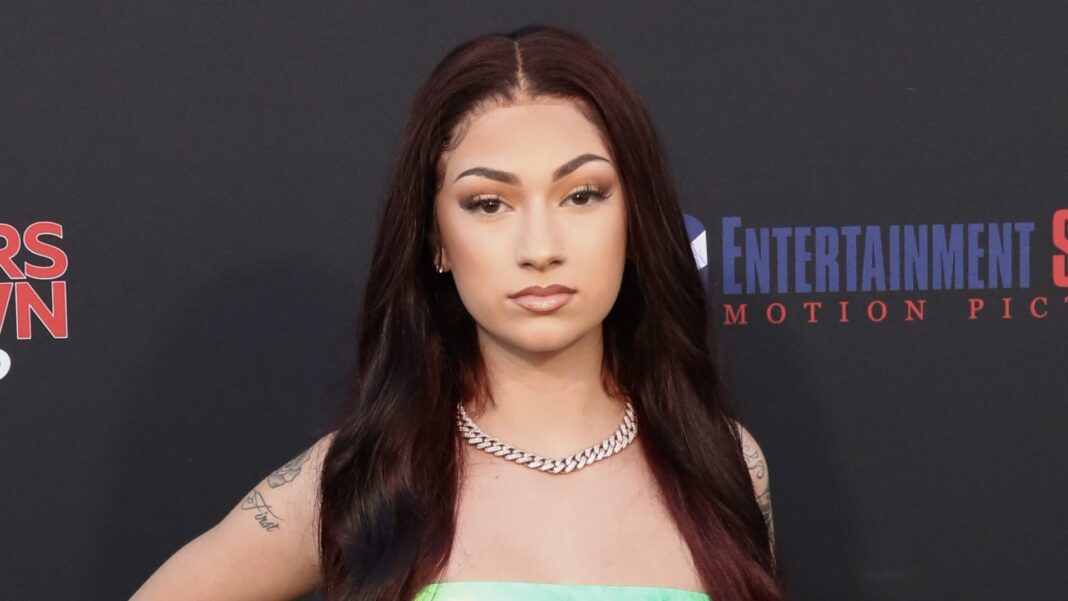 Bhad Bhabie’s Big Announcement: The Gender of Her First Child Revealed! Don’t Miss the Photos!
