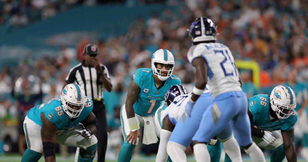 Exciting NFL Playoff Scenarios Unfold After Titans and Giants Victories in Week 15