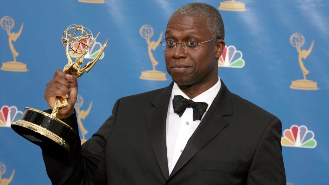Remembering Andre Braugher: A Brilliant Light of Absolute Joy