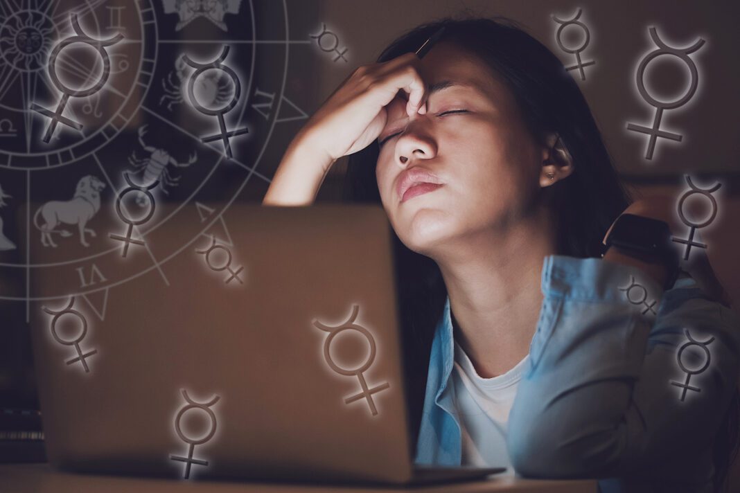 Your Sign’s Future as 2023 Concludes with Mercury in Retrograde