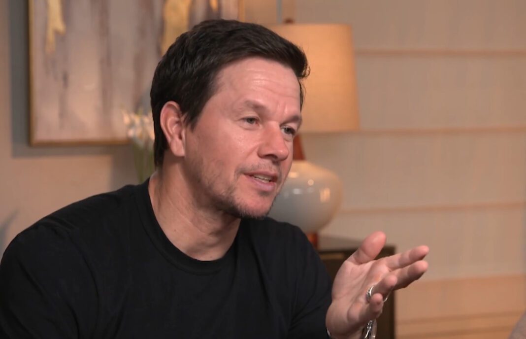 Mark Wahlberg’s Wild Night: Crashing a Frat Party at Daughter Ella’s College