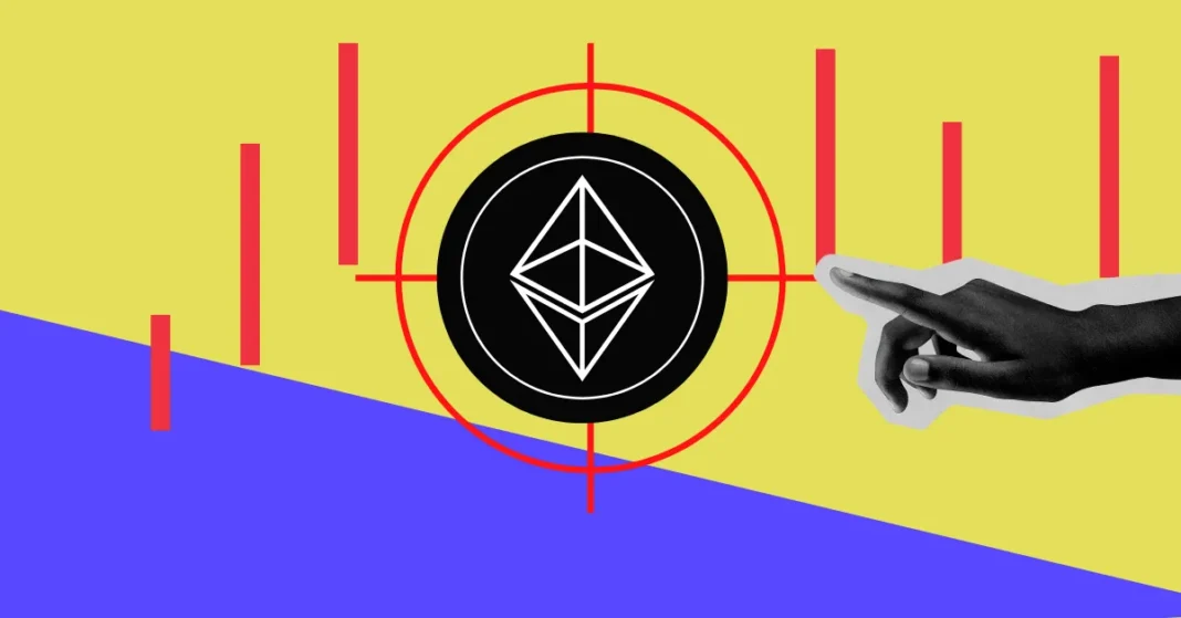 Ethereum’s Massive $2.5B ETH Burn: What Does it Mean for its Price?