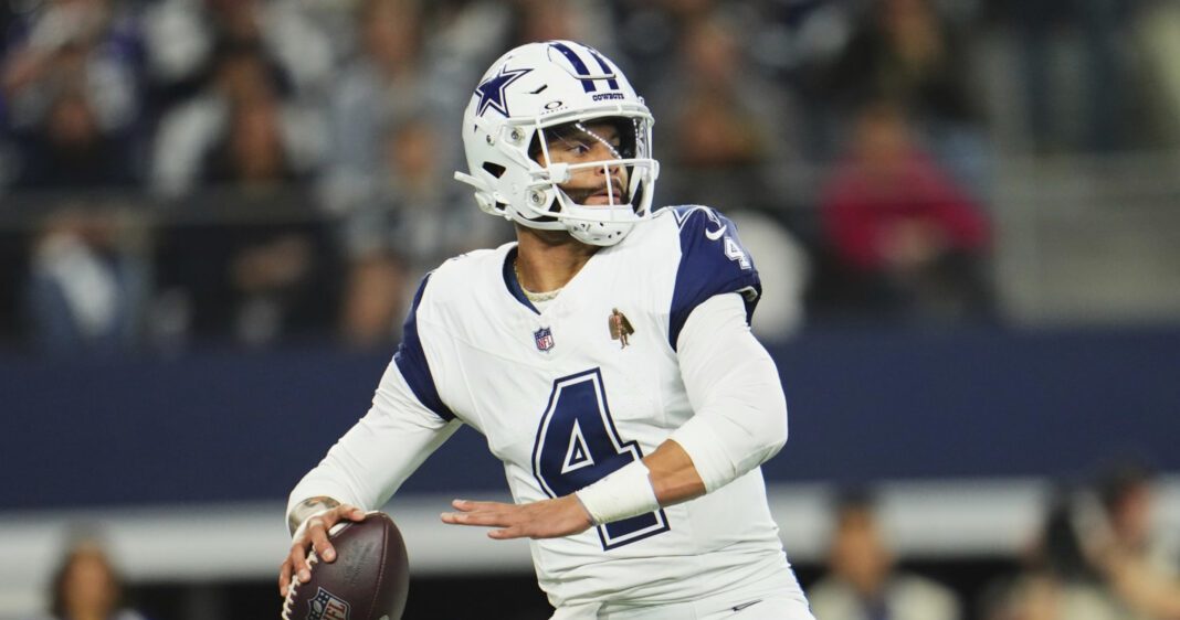 2023-24 NFL MVP Race Heats Up: Week 15 Predictions and Updated Odds