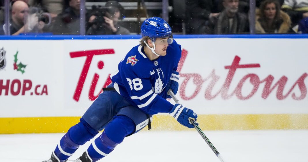 The Impact of the NHL Salary-Cap Increase on Every Team