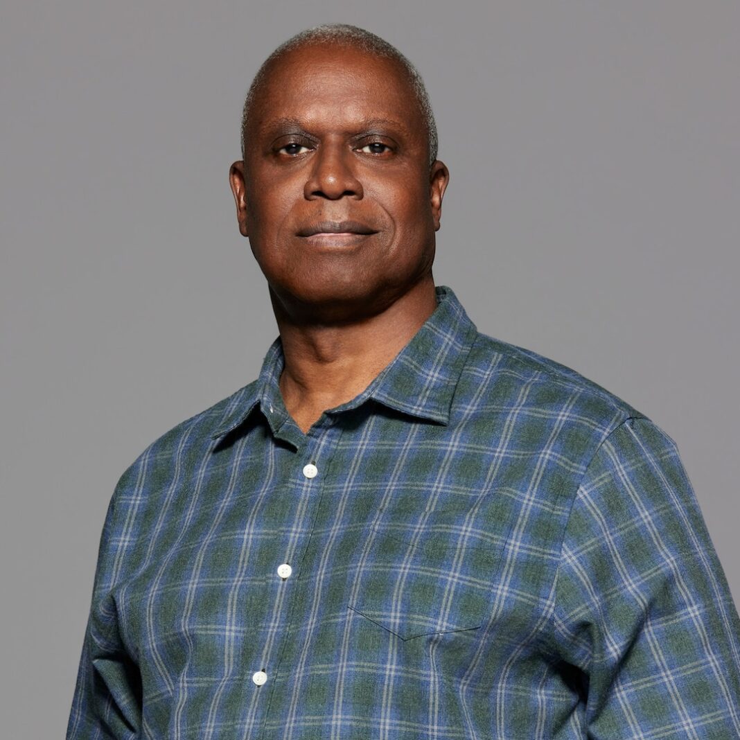 Andre Braugher Passes Away at the Age of 61
