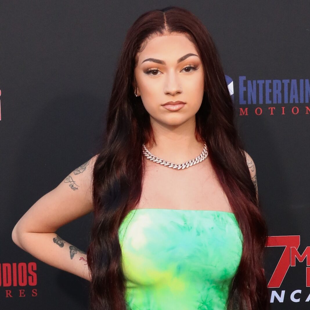 Bhad Bhabie Shares Exciting News About Her First Baby’s Gender