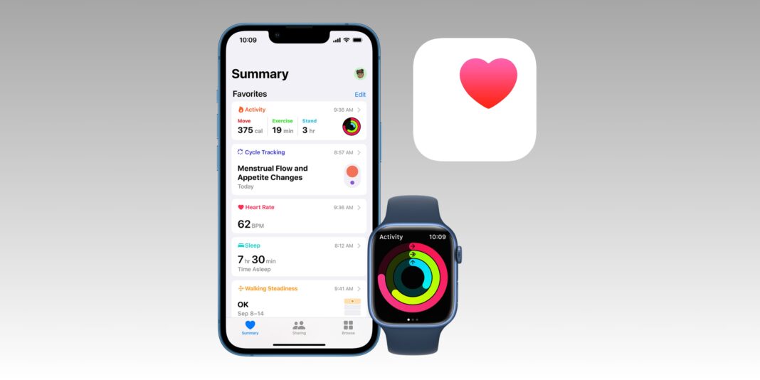 Get Healthy with Siri: Apple’s Virtual Assistant Now Provides Easy Access to Health Data