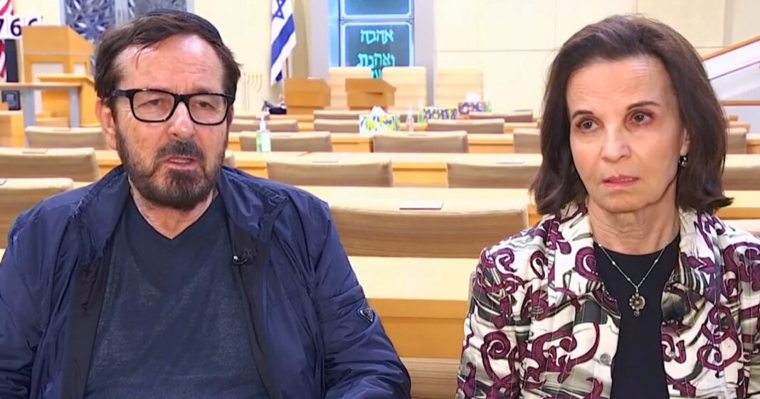 Potential Life Sentences for Attack on Jewish Couple in Beverly Hills