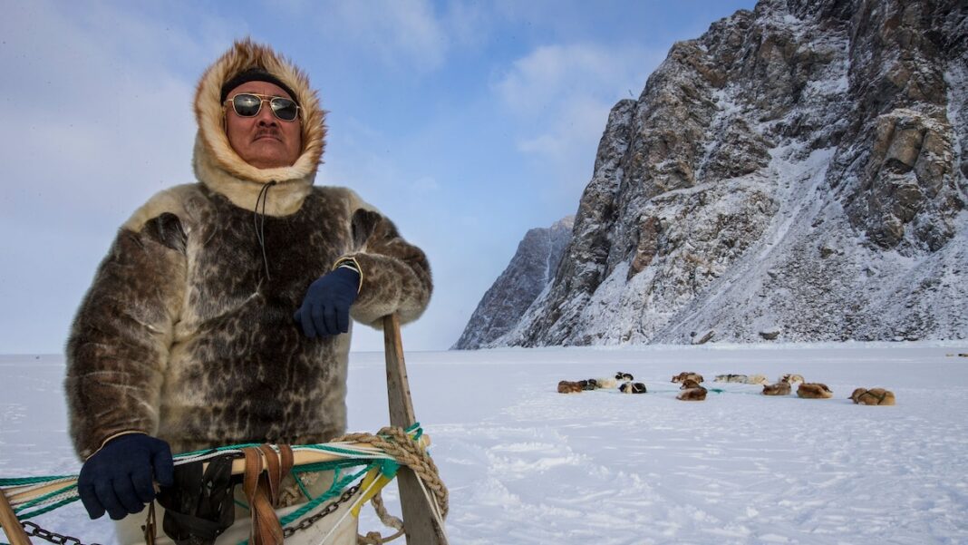 Uncovering Greenland’s Ancient Arctic Life: One of the Last Untouched Frontiers on Earth