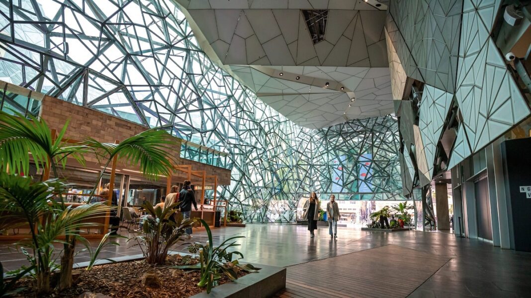 Revitalizing Forgotten Spaces: How Local Innovators Are Transforming Melbourne