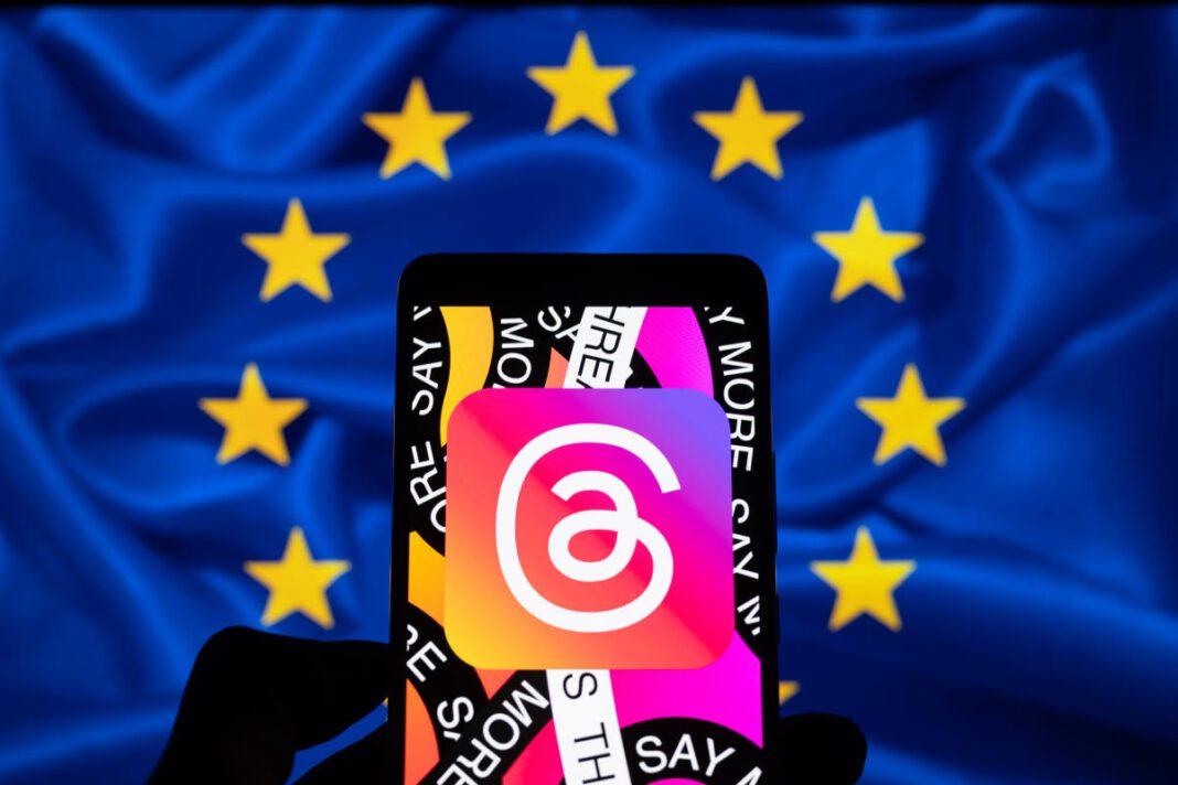 Exciting News: Threads Now Available in Europe!