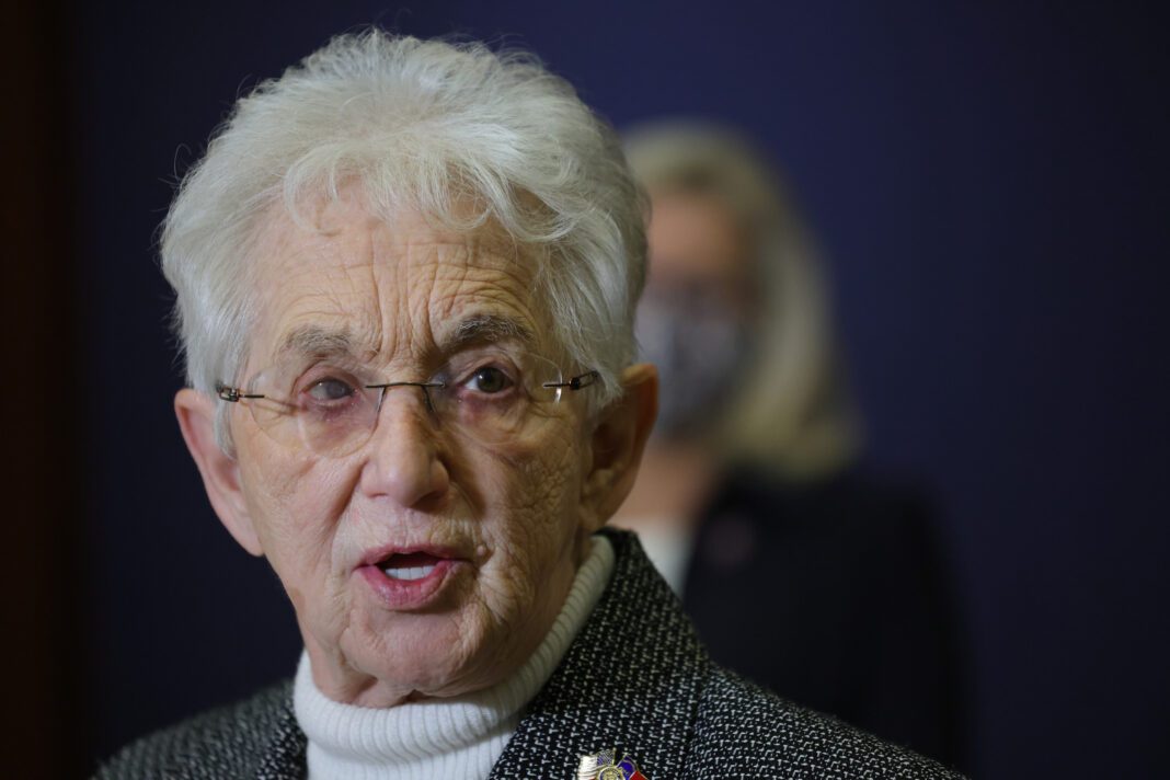 GOP Lawmaker Ridiculed for Hilarious Santa Claus Milk Speech