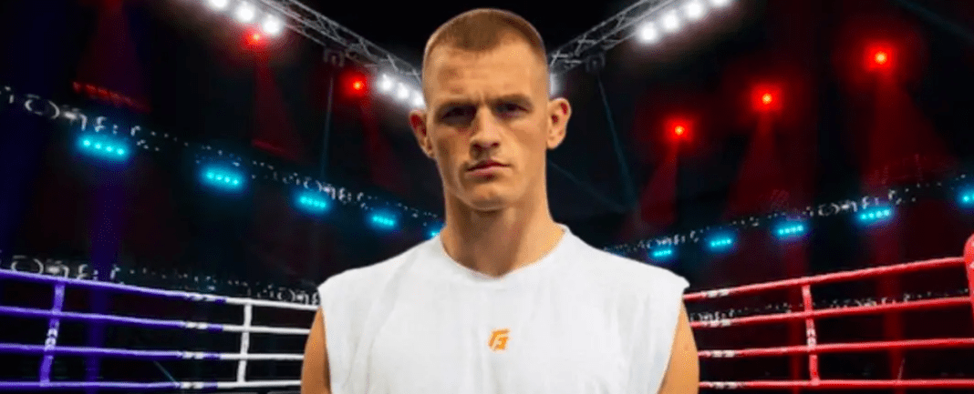 Ian Machado Garry’s Take on Withdrawing from UFC 296