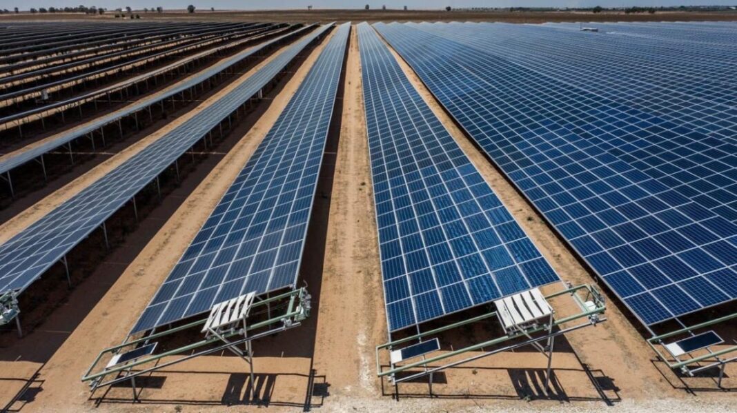 Israeli Regulator Approves 2.5 GW of Renewable Energy Access to the Grid