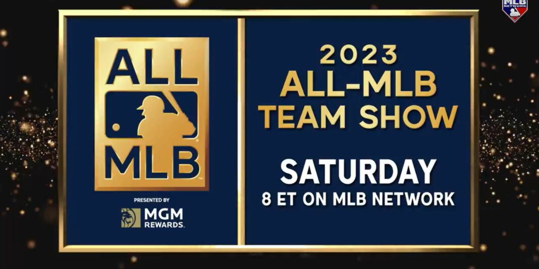 Top Baseball Players Gather in Las Vegas for First-Ever All-MLB Weekend