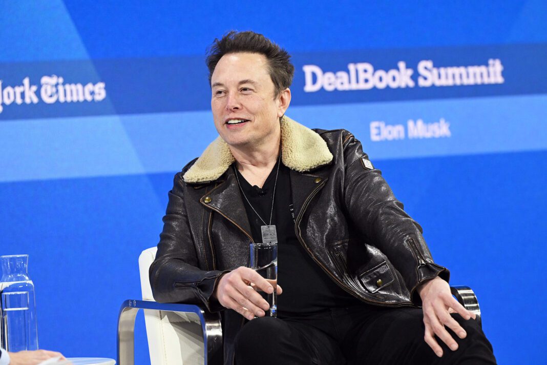Elon Musk’s Influence: How a Conspiracy Theory Secured a Spot in the Defense Bill