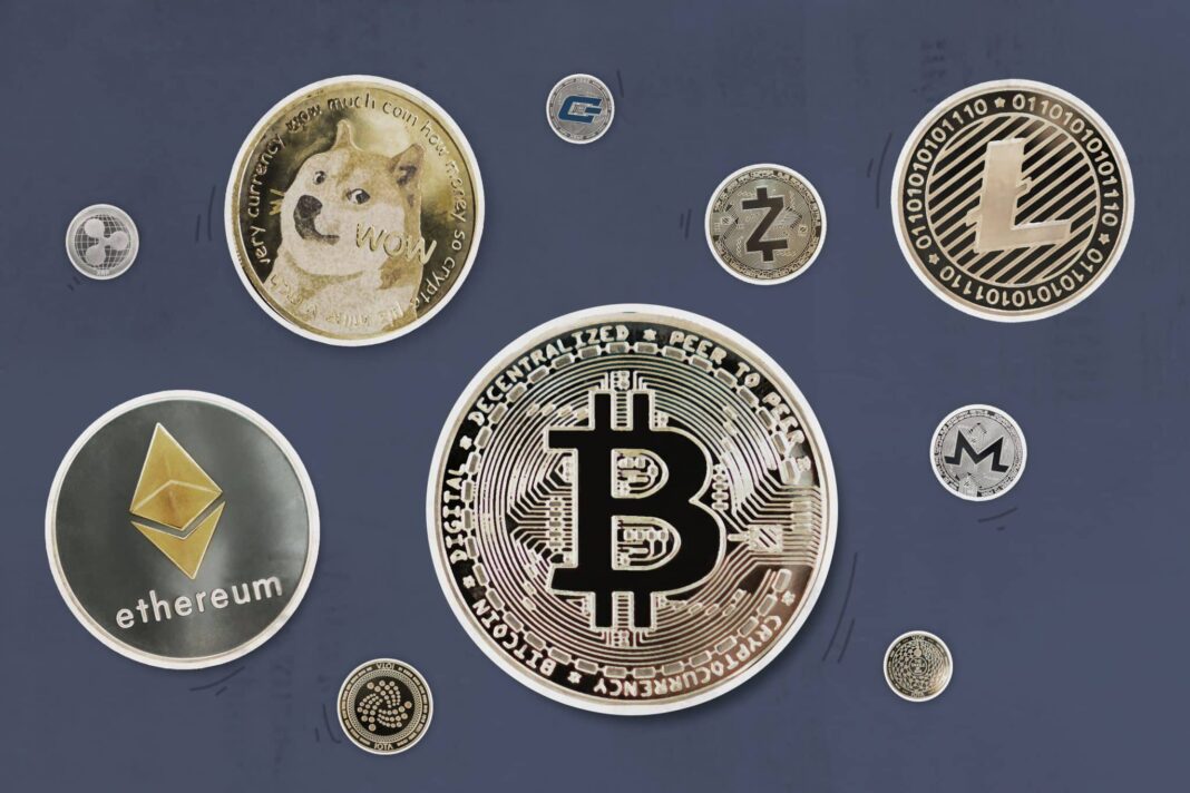 Surging Crypto Performers on December 14: BONK, INJ, And HNT