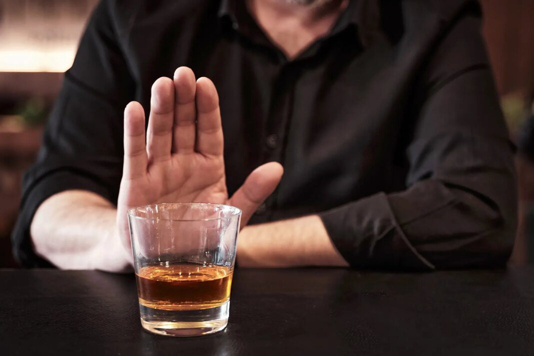 The Surprising Link Between Drinking and Heart Health