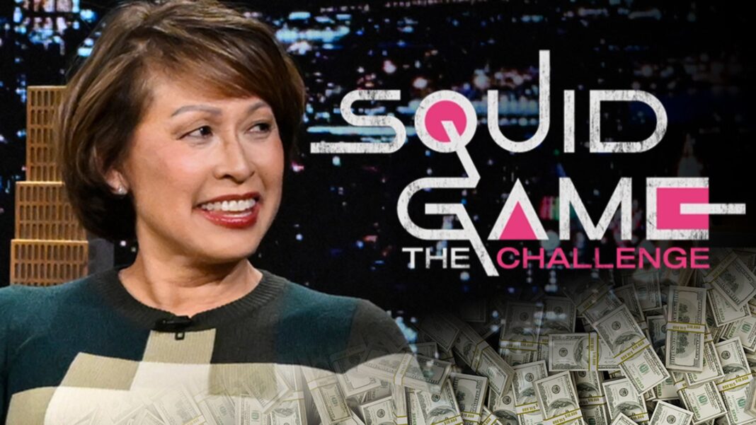 Finally, the Winner of ‘Squid Game: The Challenge’ Will Claim Her Millions