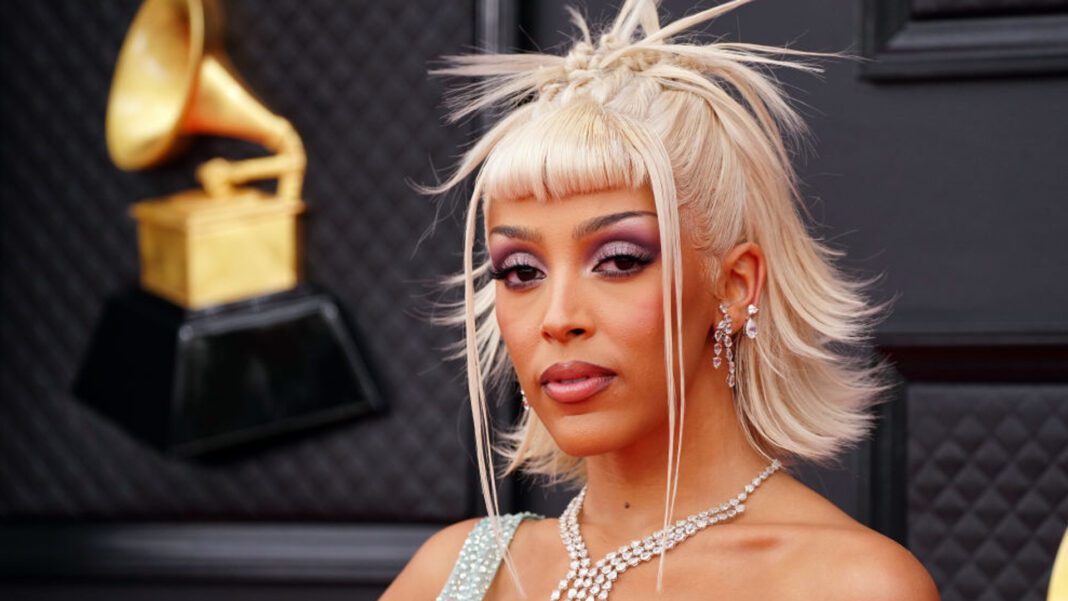 Doja Cat Addresses Criticism and Sets the Record Straight About Her Fans