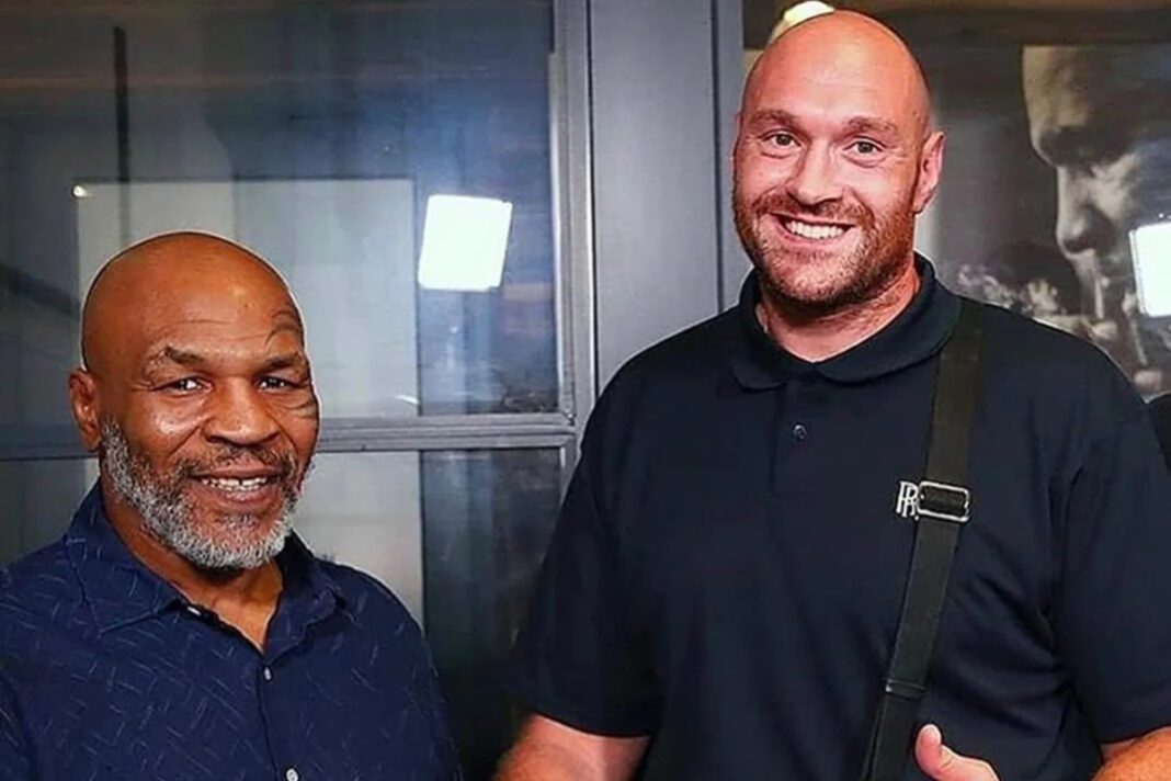 Is Mike Tyson Really an All-Time Great? Teddy Atlas Raises Doubts