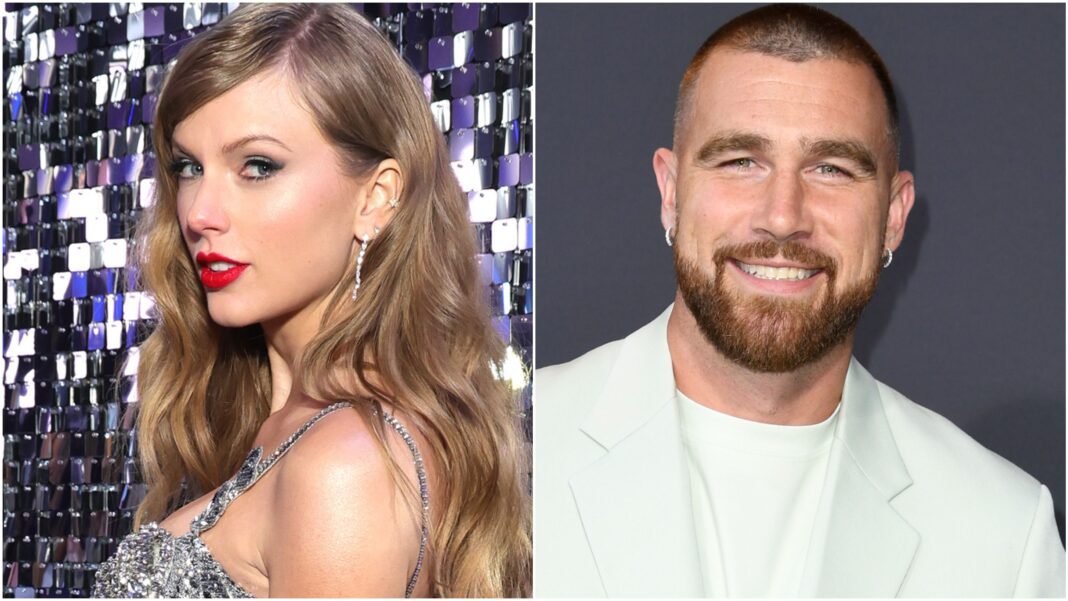 The Complete Relationship Timeline of Taylor Swift and Travis Kelce