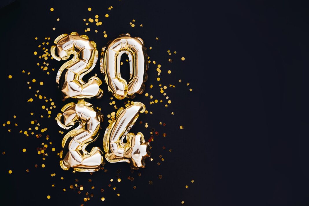 Kick off 2024 with the Top Resolutions Revealed in a New Survey