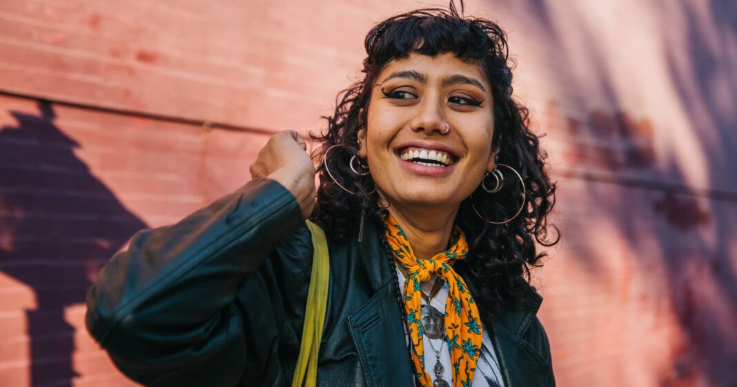 The Science-Backed Power of Positive Self-Talk