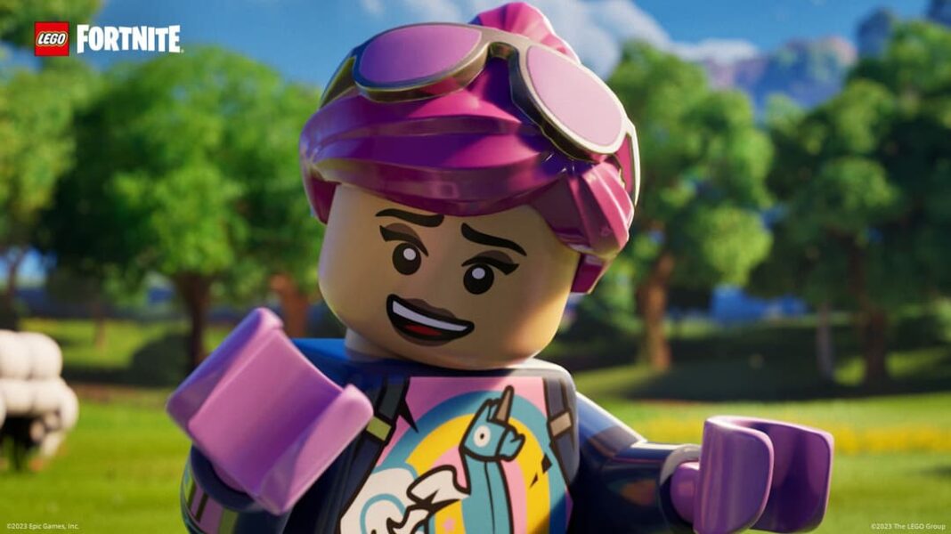 Exciting January Update for LEGO Fortnite: Leaks, NPCs, and More!