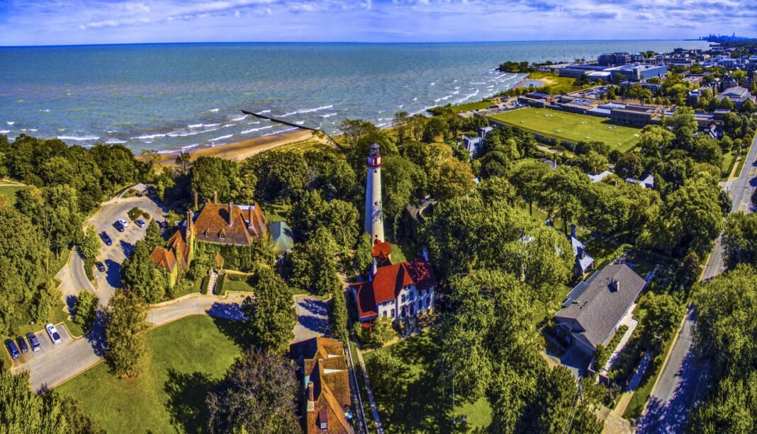 Top 10 Ultimate Midwest Living Destinations
