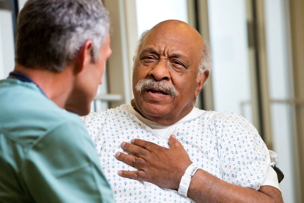 Maximizing the Effectiveness of Treatment for Inoperable Lung Cancer