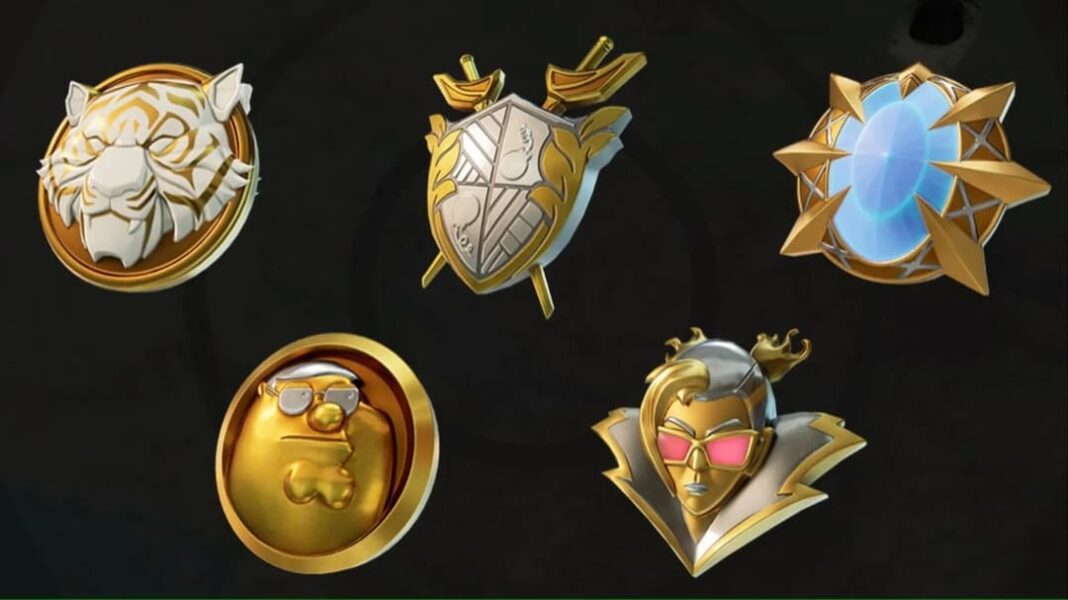 Uncover the Secrets of Fortnite Chapter 5 Season 1 Medallions: Find All NPCs and Locations!