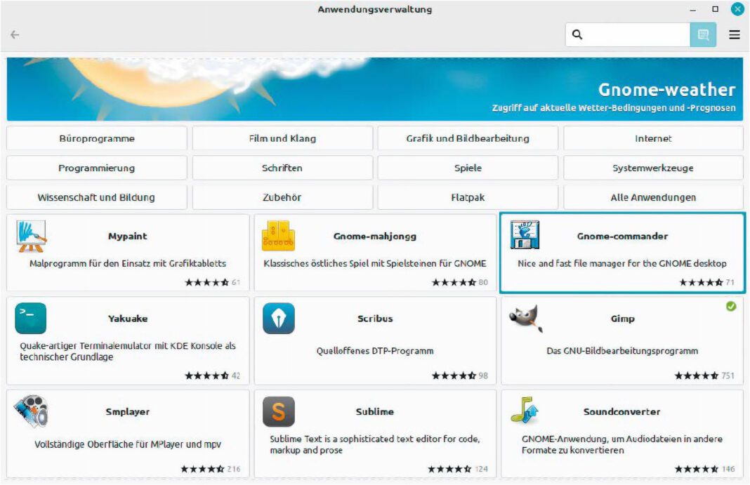 Top Linux Software for Windows Converters BollSpel