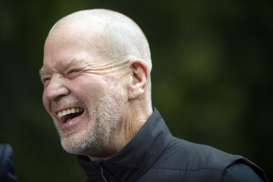 Lululemon Founder Criticizes Company’s Diversity Efforts
