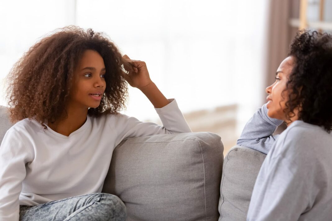 Creating Your Strong Ulcerative Colitis Support Network