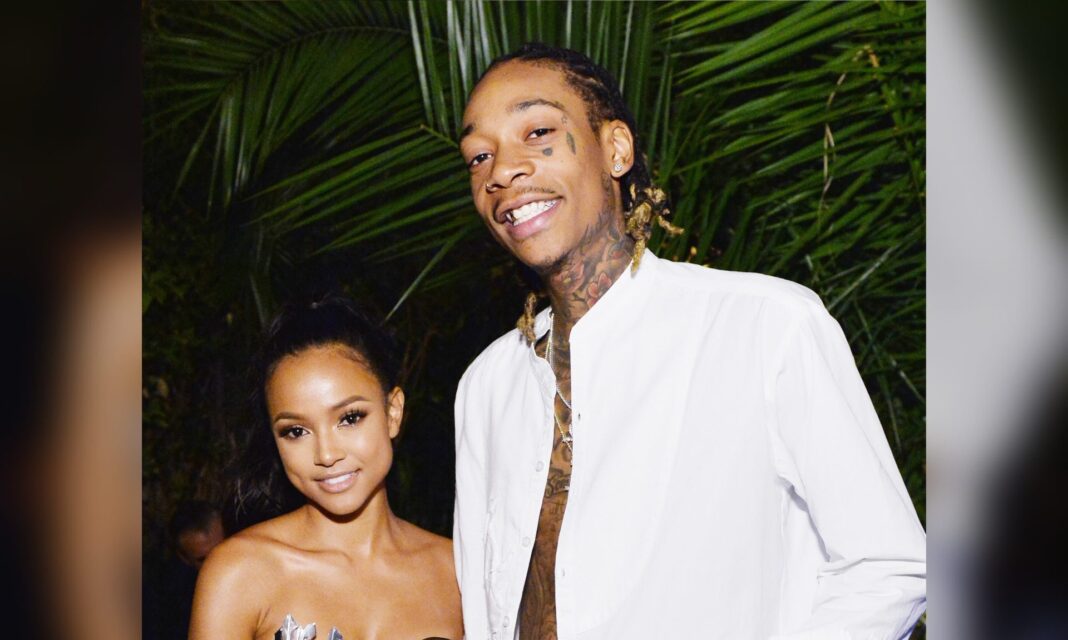 Karrueche Tran Makes a Playful Move on Wiz Khalifa’s Social Media Page
