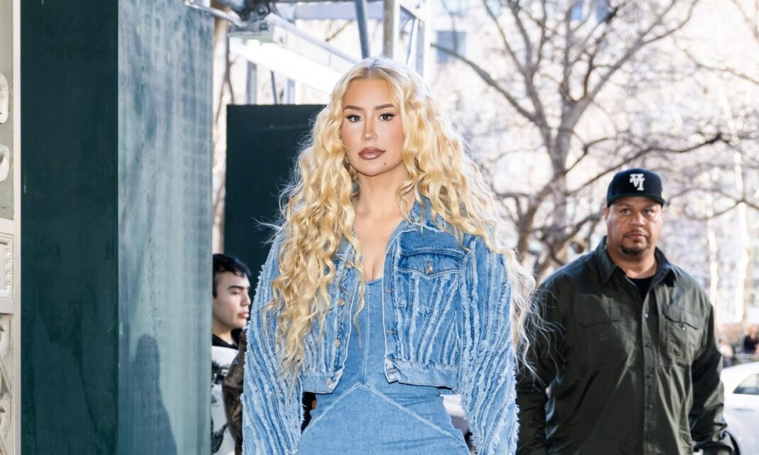 Iggy Azalea’s Bold Move: Transitioning to This Exciting Career Field