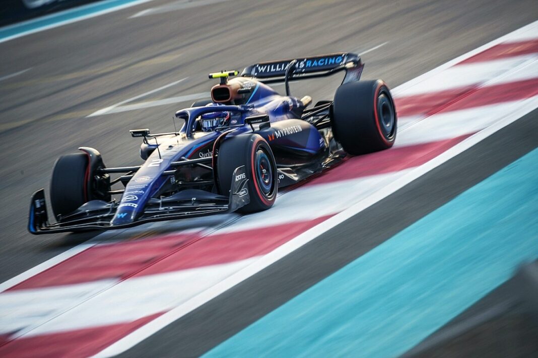 Sargeant: The Gap Between F2 and F1 is Unacceptably Large