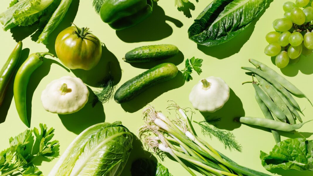 Expert Tips: Eat Your Way to Longevity in the New Year