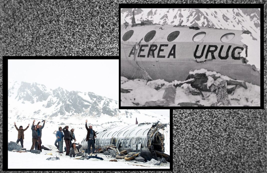 The Real-Life Inspiration Behind the Dark Oscar Contender: ‘Society of the Snow