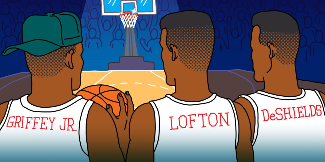 Uncovering the Exciting Tales of MLB Players Competing in a Dunk Contest