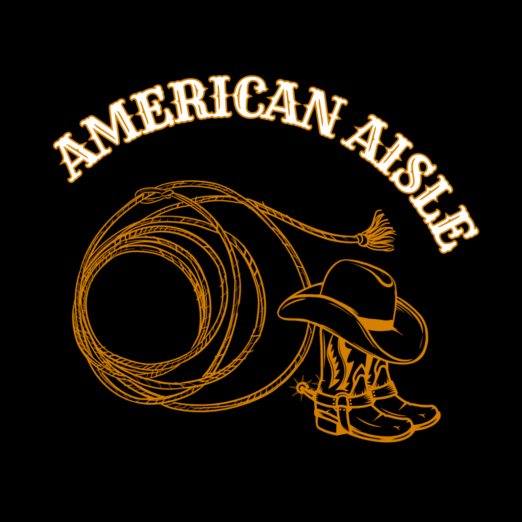 Abbie Bell & The High Ryes Drop Exciting New Single ‘American Aisle