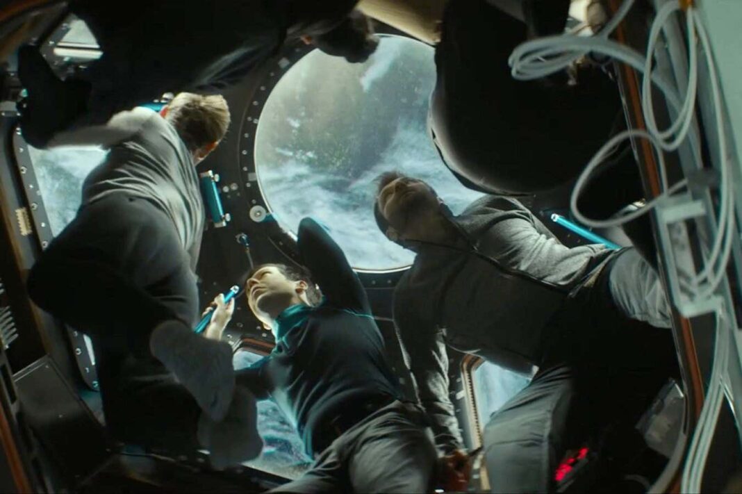 Get Ready for These 14 Mind-Blowing Science Fiction Films of 2024