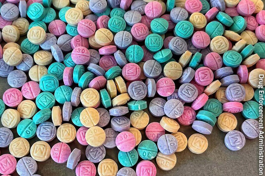 Surge in Overdose Fatalities Linked to Mixed Drug Use