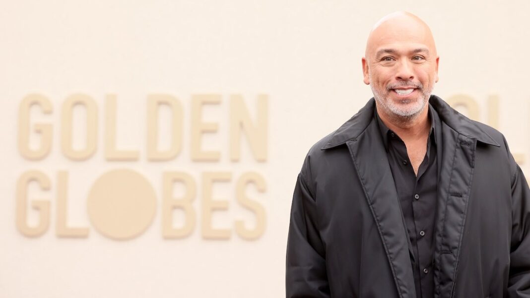 Jo Koy’s Missed Opportunity: What Really Happened with His Golden Globes Monologue