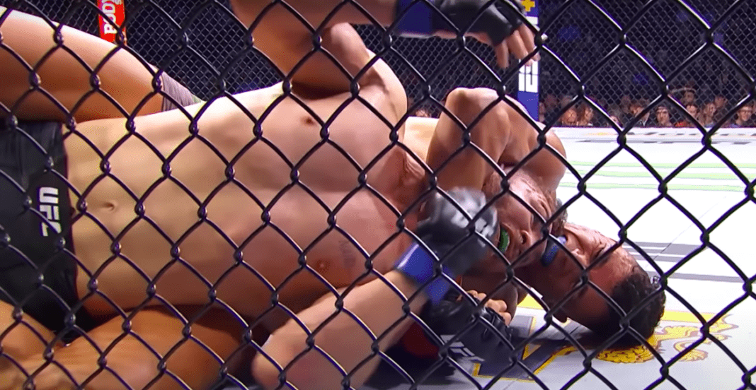 The Ultimate Showdown: Johnny Walker vs. Ion Cutelaba at No Cost