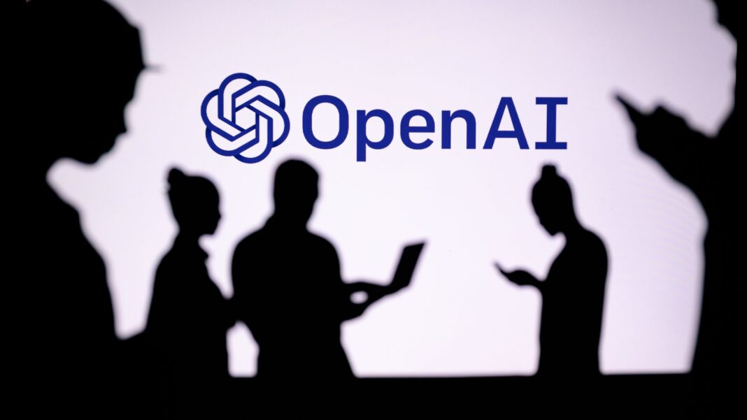 OpenAI Challenges the Idea of Training ChatGPT Without Copyrighted Work