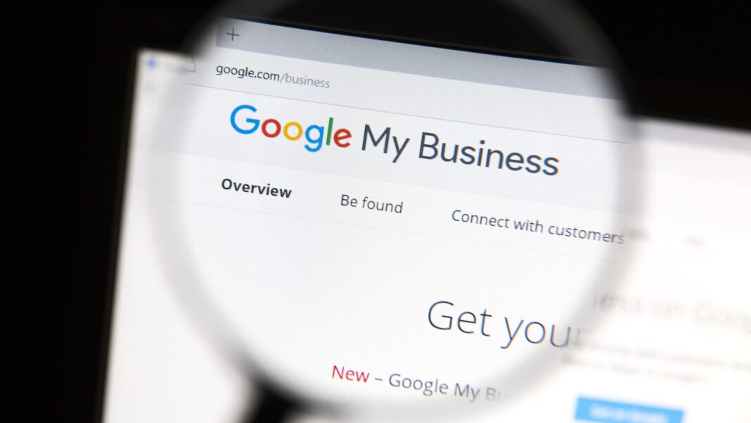 Google’s Business Profile Websites are Getting Shut Down