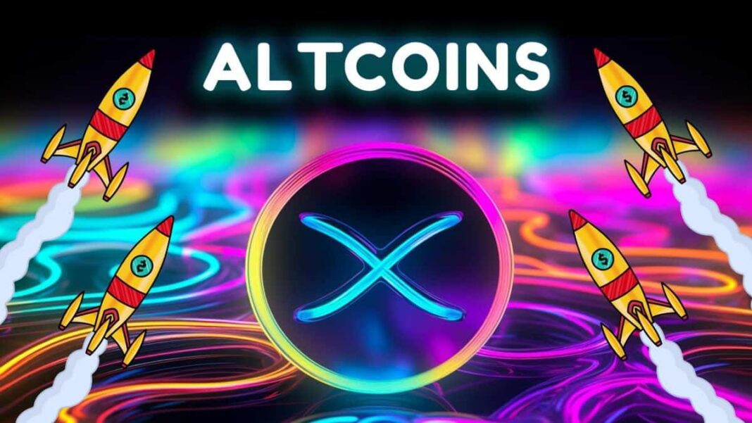 8 Must-Watch Altcoins Priced Under $0.05 for 2024