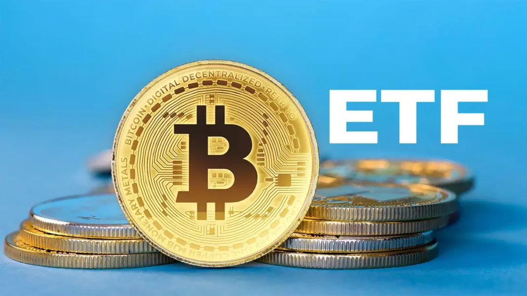 Drama Unfolds on Crypto Twitter as Bitcoin ETF Excitement Drives Price Swings
